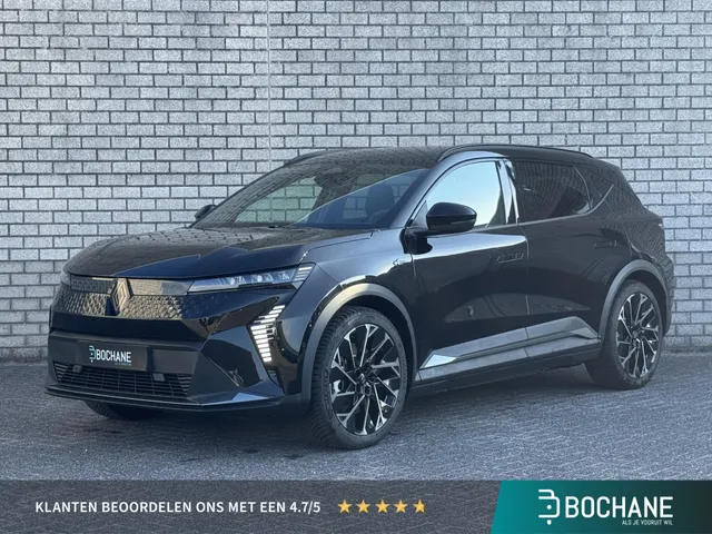 Renault Scénic