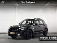 MINI Countryman Cooper S E ALL4 MINI Yours