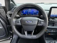 Ford Puma 1.0 EcoBoost Hybrid ST-Line Vignale | Afneembare Trekhaak | Panorama Dak | Stoel/Stuur/Voorruitverwarming | Adaptieve Cruise control | Lichtmetalen Velgen |
