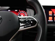 Volkswagen Golf 2.0 TSI 300pk DSG GTI Clubsport · Camera · Akrapovic · Apple/Android Car Play · Stoel-& Stuurverwarming · Dodehoek Detectie · 19'' Inch ·