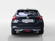 Nissan Micra 0.9 IG-T Acenta | AIRCO | 1 JAAR GARANTIE | TELEFOON | CRUISE | ZWARTE VELGEN
