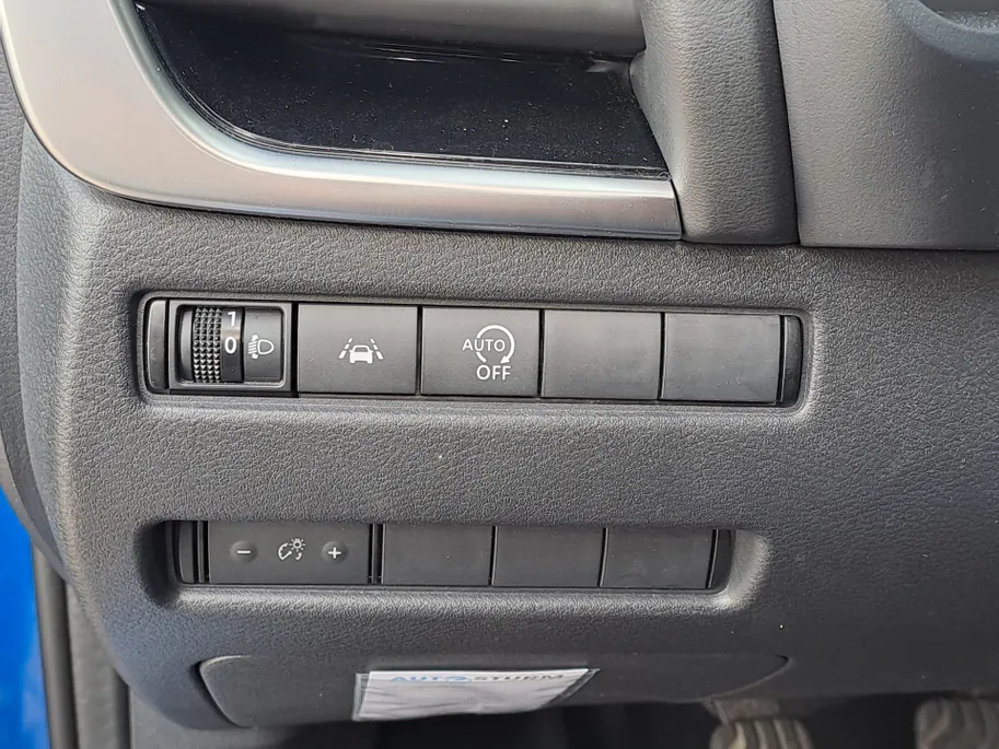 Nissan QASHQAI 1.3 MHEV N-Style | Apple Carplay/Android Auto | Navi | Camera | LM Velgen | Cruise control adaptief