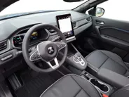 Mitsubishi ASX 1.8 HEV AT Instyle | 3.000 EURO KORTING | SNEL LEVERBAAR | 8 JAAR GARANTIE |