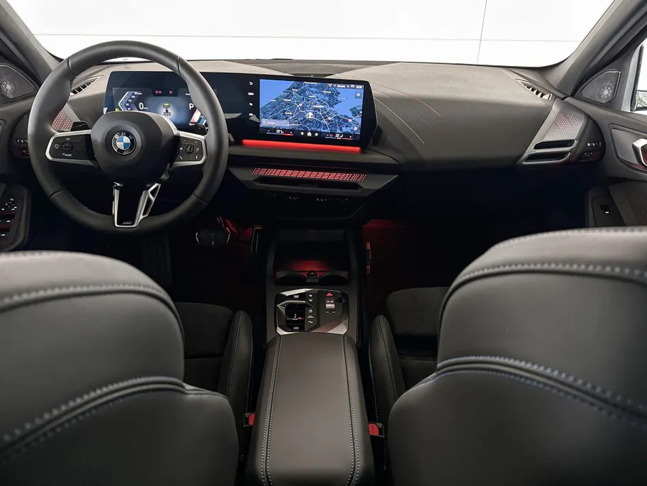 BMW 1 Serie 120