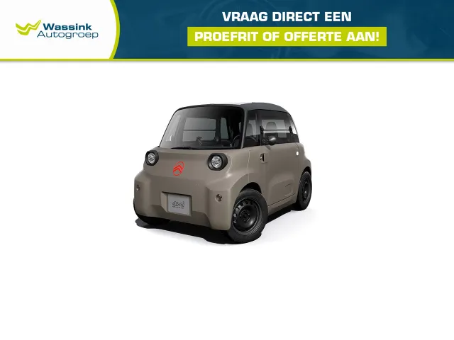 Citroën Ami