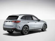 Mercedes-Benz GLC 300e 4MATIC Business Solution AMG