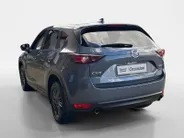 Mazda CX-5 2.0 SkyActiv-G 165 Comfort | Stoel & Stuurverwarming | Half leder | Achteruitrijcamera