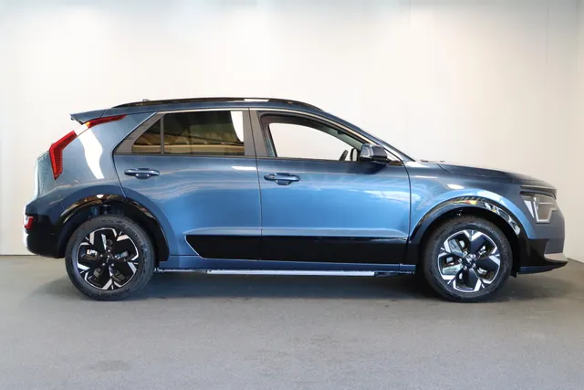 Kia Niro EV Plus 64.8 kWh