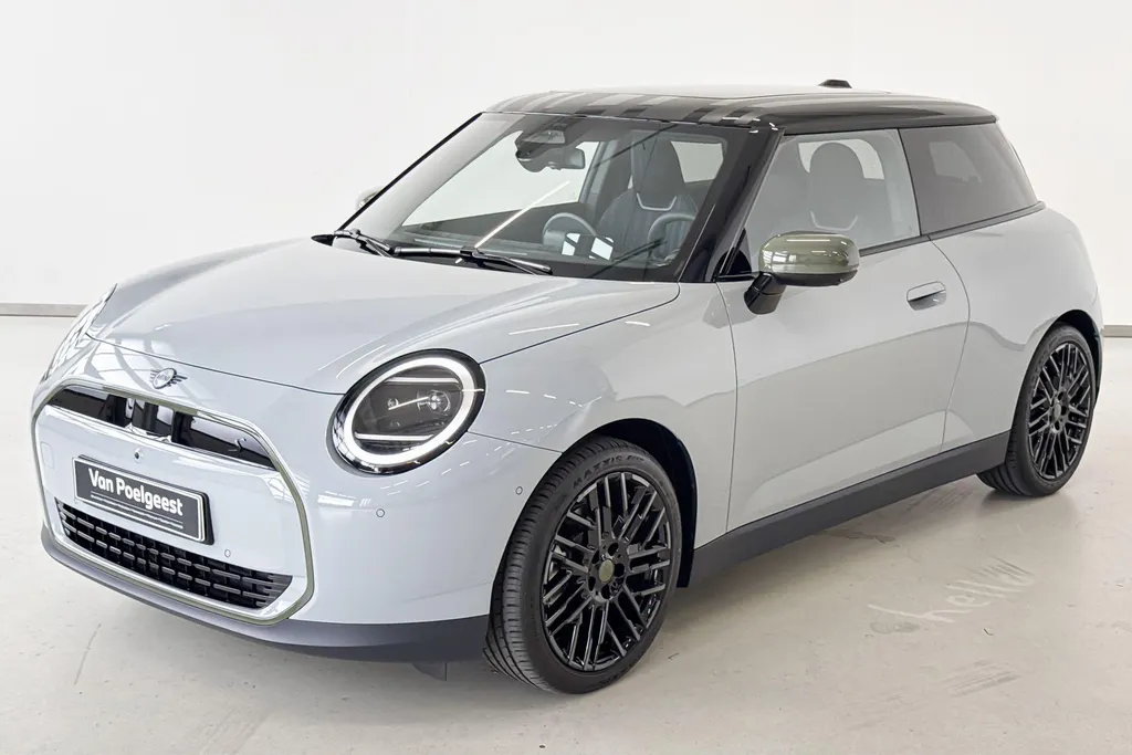 MINI Cooper 3-deurs Electric Cooper SE Paul Smith Ed. XL 54.2 kWh