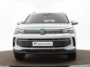 Volkswagen Tiguan Limited Edition 1.5 eHybrid 204 PK 6 versn. DSG · Design Pakket Dark · Trekhaak inklapbaar, met elektrische ontgrendeling, incl. aanhangermanoeuvreerhulp Trailer Assist · Voorraad OUTLET · Prijs is inclusief inruilpremie ·