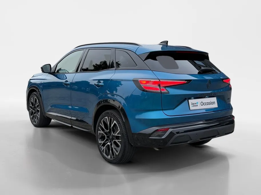 Renault Austral 200PK E-Tech Full Hybrid Esprit Alpine Automaat | Stoelverwarming | Camera | Parkeersensoren | Apple CarPlay/Android Auto | Adaptive Cruise Control | Lichtmetalen Velgen | Licht & Regen Sensor | Full LED |