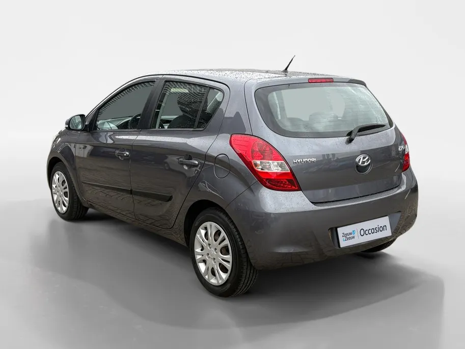 Hyundai i20 1.4i i-Motion | Automaat! | Airco
