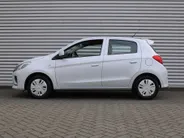 Mitsubishi Space Star 1.2 Connect+ | Airco | Apple Carplay | Android Auto | Licht-/regensensor | Weinig km |