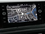 Volkswagen Polo 1.0 TSI 110pk DSG R-Line · Camera · Matrix LED · Stoelverwarming · Apple/Android Car Play · ACC · P-Sensoren · 17'Velgen ·