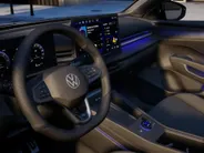 Volkswagen T-Roc R-Line First Edition 1.5 eTSI 150 PK 7 versn. DSG · Electrische Achterklep · Draadloze telefoonlader · Voorraad OUTLET · Prijs is inclusief inruilpremie ·