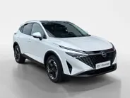 Nissan QASHQAI 1.3 MHEV Xtronic N-Connecta 158PK AUTOMAAT | Google built-in | Apple Carplay & Android Auto | Adaptive Cruise Control | Climate Control | 360 camera | Parkeersensoren voor en achter |