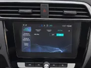 MG ZS EV MG Luxury 45 kWh SOH 91% | Navigatie | Schuifkanteldak | ACC | Leder interieur | Stoelverwarming |