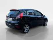 Ford Fiesta 1.0 Style Ultimate | NL Auto | Volledige Historie | Parkeersensoren | Navigatiesysteem | LMV |