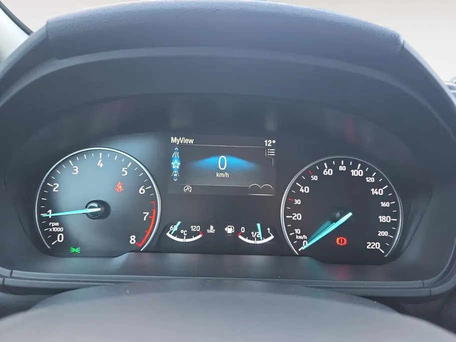 Ford EcoSport 1.0 EcoBoost ST-Line | Two-Tone | Winter Pack | Climate Control | Parkeersensoren | Apple CarPlay / Android Auto |