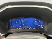Ford Kuga 2.5 PHEV Titanium | Dealer Onderhouden | SOH 91% | El. Trekhaak | Adapt. Cruise Control | BLISS | Achteruitrijcamera | Parkeersensoren voor & achter | Winterpakket | All Season Banden