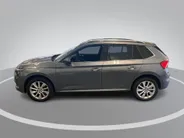 Škoda Kamiq 1.0 TSI 110pk DSG Business Edition · Camera · Trekhaak · Panoramadak · Apple/Android Car Play · Stoelverwarming · Clima · Navigatie · P-Sensoren · 17'' Inch ·
