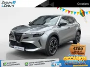 Alfa Romeo Junior Elettrica 54 kWh 156PK AUTOMAAT | APPLE CARPLAY | ADAPTIVE CRUISE CONTROL | PARKEER SENSOREN | AIRCO |