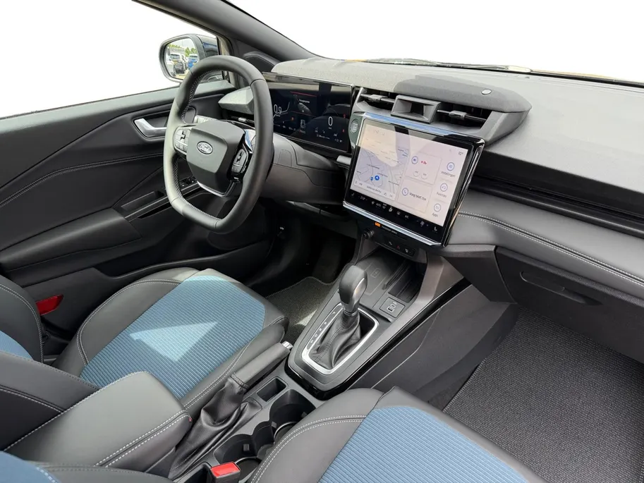 Ford Puma 1.0 EcoBoost Hybrid BlueCruise Edition | €5.000.- korting | Direct leverbaar | 0,99% rente | Blue Cruise | Winterpack | Premium Connectivity