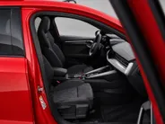 Audi A3 Sportback 45 TFSIe 272pk S-tronic S edition Competition · Panoramadak · Camera · Keyless · Elek. Voorstoel · Elek. Achterklep · 18'' inch · Garantie t/m 10-12-2030 of 100.000km