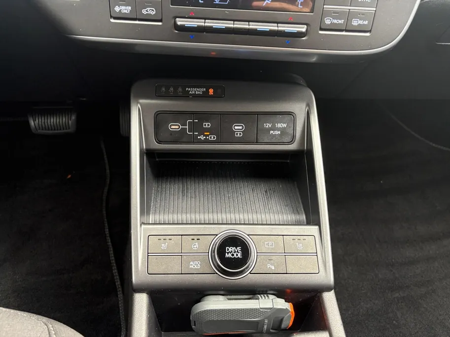 Hyundai Kona 1.6 GDI HEV Comfort Smart | Navi | Climate control | Camera