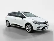Renault Clio Estate 0.9 TCe Limited | Navigatie | Airco | Cruise Control | LM Velgen | 1e Eigenaar Dealeronderhouden