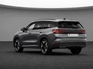 Škoda Kodiaq Sportline Limited PHEV 204 PK SUV | Graphite Grey | Trekhaak uitklapbaar | 2.000,- inruilbonus!!