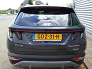 Hyundai Tucson 1.6 HEV PREMIUM|LEER|NAVI|1650KG TREKGEWICHT