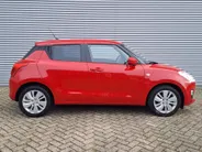 Suzuki Swift 1.2 Select AUTOMAAT | Airco | Stoelverwarming | DAB | Camera | Bluetooth | Apple Carplay / Android Auto