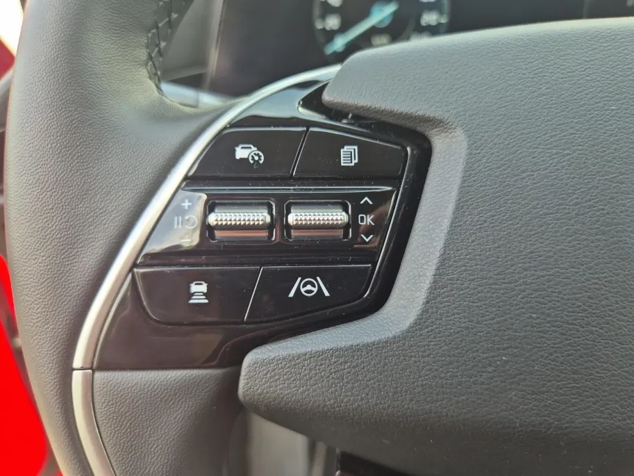 Kia Niro 1.6 GDi Hybrid DynamicLine | Cruise Control | Climate Control | Navigatie | Bluetooth | Afneembare Trekhaak | Camera |