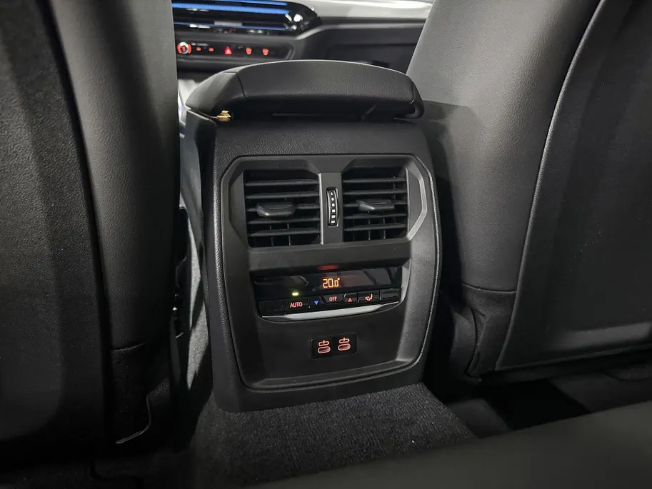 BMW 3 Serie Touring 318i