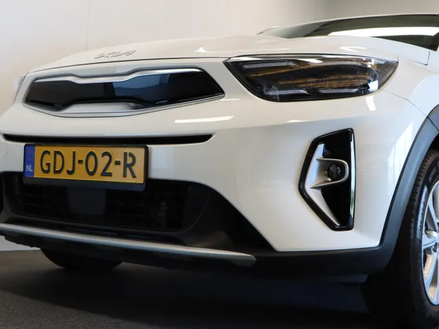 Kia Stonic 1.0 T-GDi MHEV DynamicLine