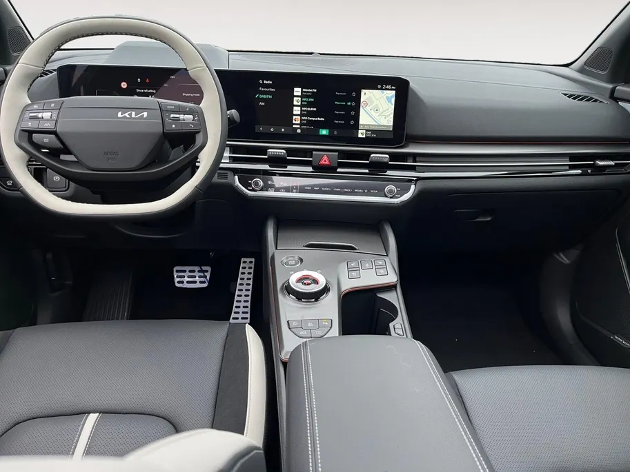 Kia Sportage 1.6 T-GDi Plug-in Hybrid GT-PlusLine | Informeer naar beschikbaarheid | NIEUW | Nu €3.000 inruilpremie en €1.500 voorraadkorting!*