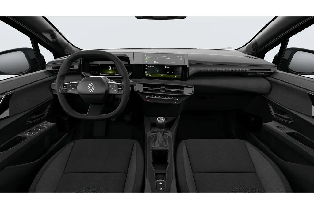 Renault Clio 1.2 TCe 115 techno | OP VOORRAAD!!! OP = OP NU MET €1.000,- INTRODUCTIEVOORDEEL!!!