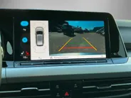Volkswagen Golf Variant 1.0eTSI/110PK DSG Life · Navigatie · Camera + Parkeersensoren · Apple/Android Car Play · Stoelverwarming · Elektrische stoelverstelling ·