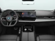 BMW 5 Serie Touring 550e xDrive