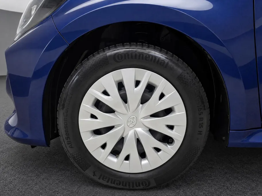 Toyota Yaris 1.5 Hybrid Active 10 jaar garantie | Dealer onderhouden | 1E EIGENAAR | HYBRIDE | ZUINIG | HOGE INSTAP | CRUISE CONTROL