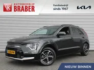 Kia Niro 1.6 GDi Hybrid DynamicPlusLine | Airco | Navi | Cruise | Camera | 1e eigenaar! |