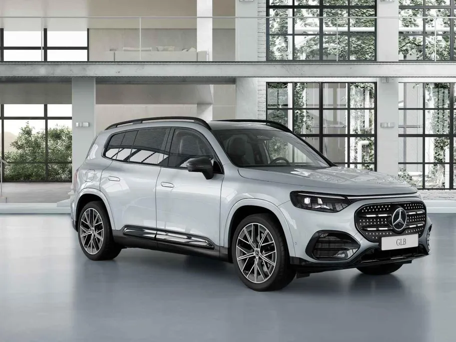 Mercedes-Benz GLB 250+ Business Solution AMG 85.5 kWh