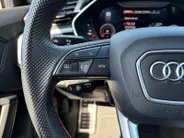 Audi Q3 45 TFSI e S edition *Automaat*Navi+360Camera*Climate Control*Virtual Cockpit*Sonos Audio*Elektrische achterklep*Zeer nette auto!