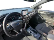 Ford Focus Wagon 1.0 EcoBoost ST-Line Automaat | Nieuwe Distributie | Winterpack | Achteruitrijcamera | Apple carplay/Android auto | Climate Control | Cruise Control | 12 maanden Garantie! |