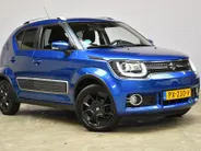 Suzuki Ignis 1.2 Dualjet 90pk Auto Gear Shift Stijl