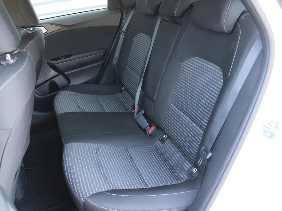 Kia Ceed Sportswagon 1.5 T-GDi DynamicLine | Airco | Cruise | Camera | Navi | 16' LM | LED | PDC |