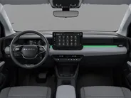 Škoda Epiq Essence 35 Elektromotor 85 kW / 116 PK SUV