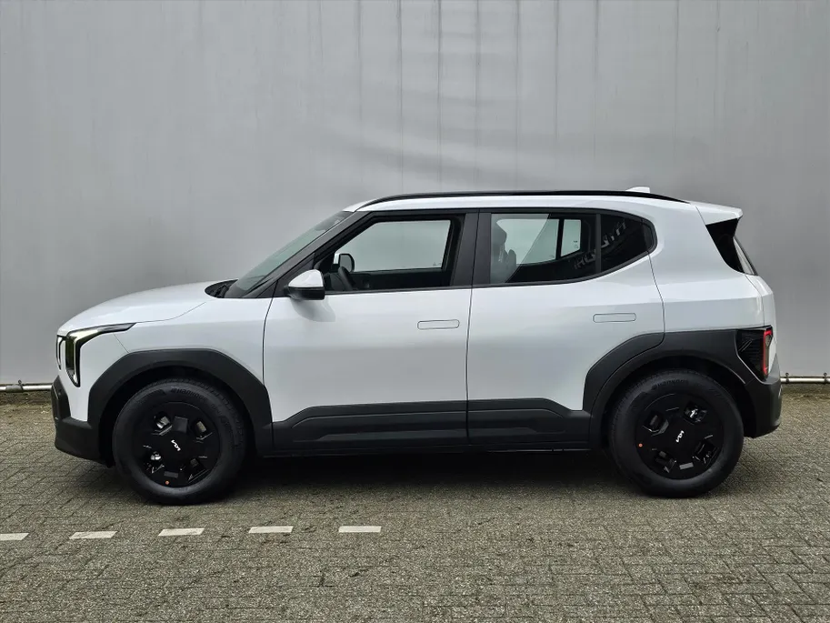 Kia EV2 42,2 kWh 147pk Air | Nu Bestelbaar