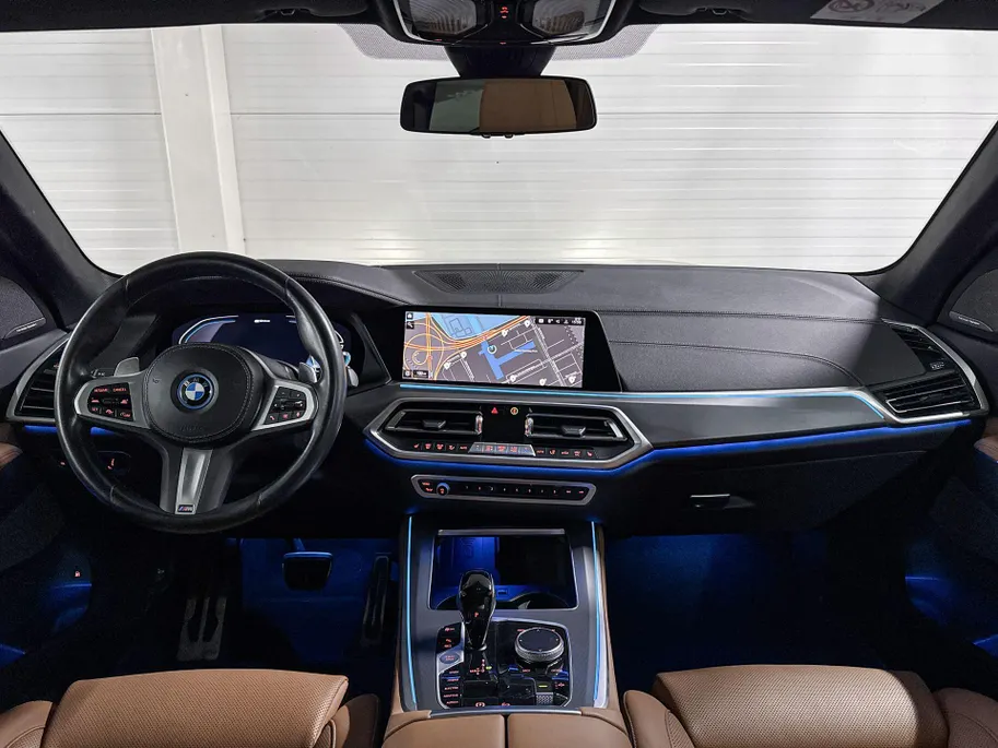 BMW X5 xDrive45e High Executive